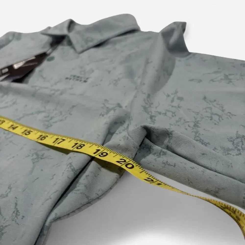 Travismathew blue print performance golf